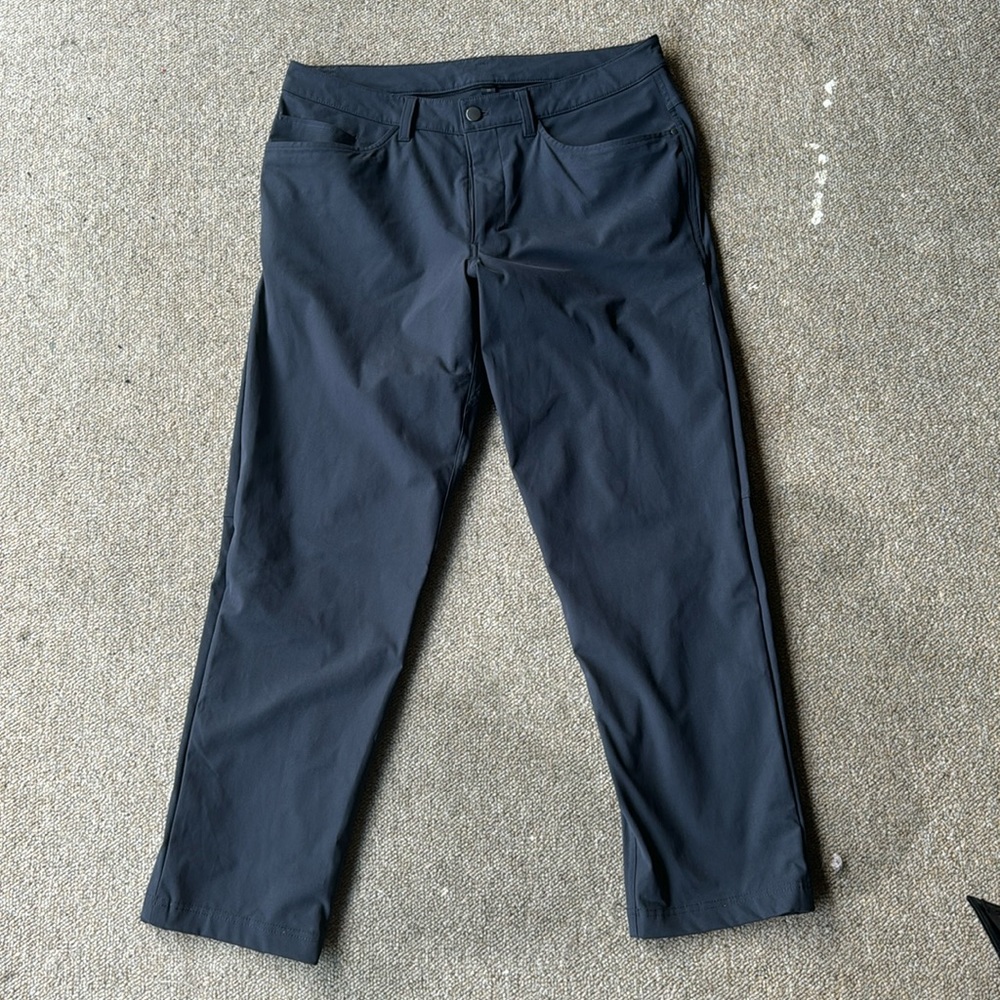 Women’s Lululemon Pants